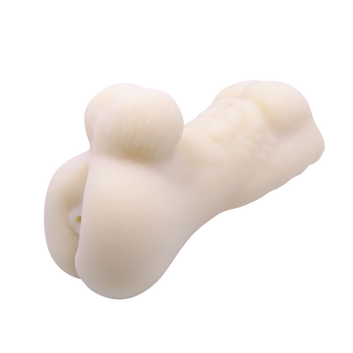 BAILE - MINI MASTURBADOR MASCULINO BACK SPIRIT 1