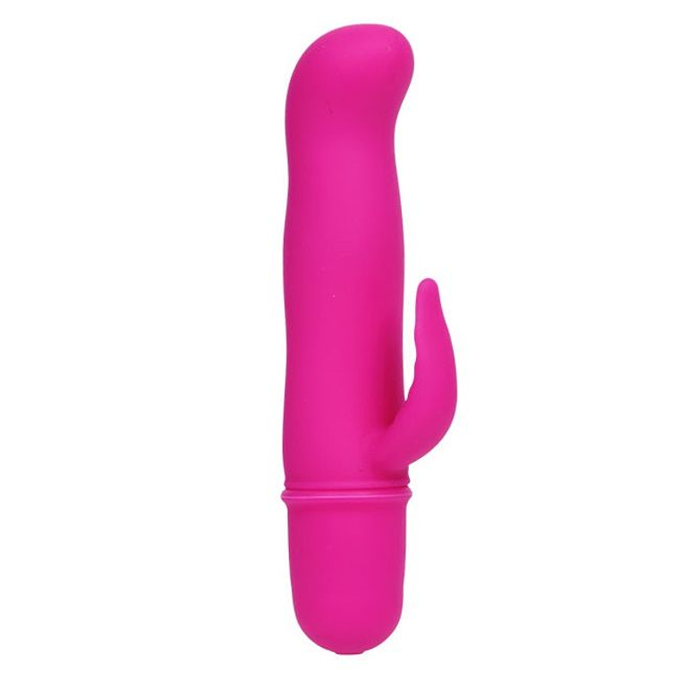 PRETTY LOVE - ESTIMULADOR VIBRADOR BLITHE 1