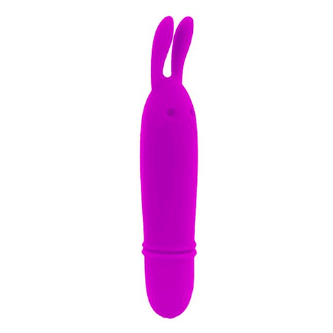 PRETTY LOVE - FLIRTATION MASSAGER ESTIMULANTE BOYCE