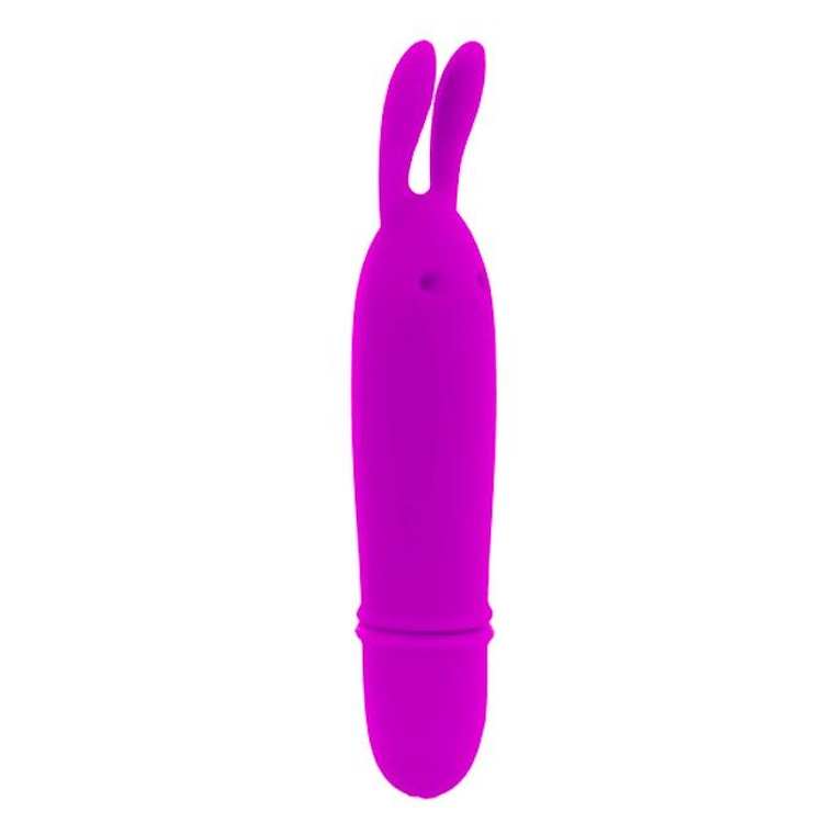 PRETTY LOVE - FLIRTATION MASSAGER ESTIMULANTE BOYCE 1