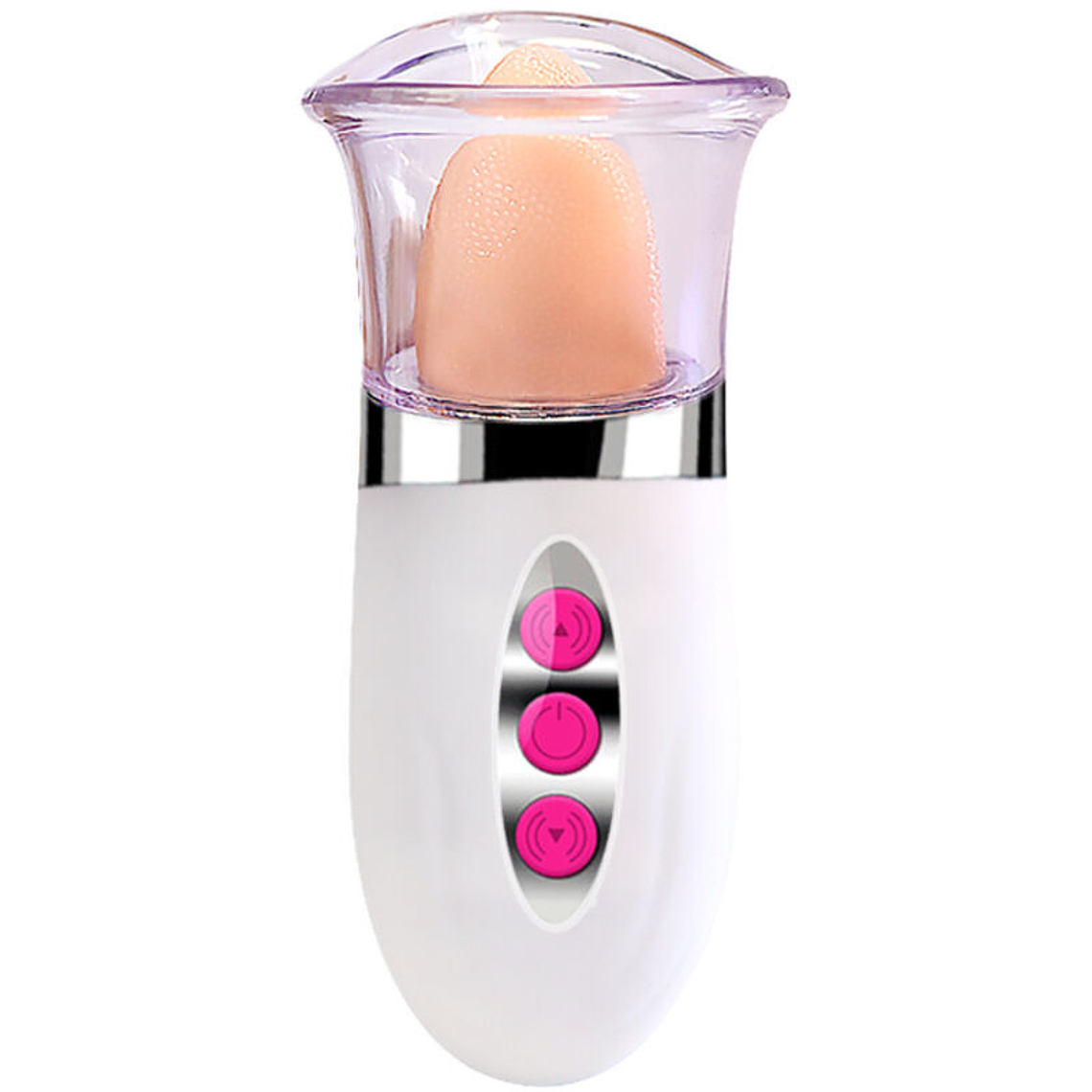 ARMONY - MASSAJADOR DE LÍNGUA ARABEL 1