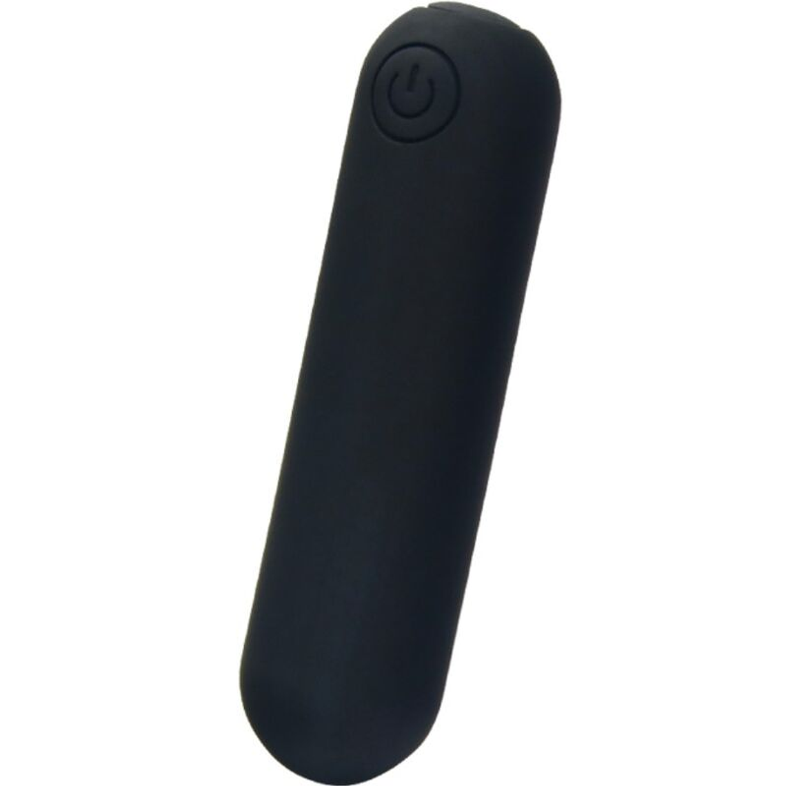 ARMONY -SPLASH HEHE VIBRADOR BALA SILICONE 10 VIBRAÇÕES 65 X 15 CM PRETO 1