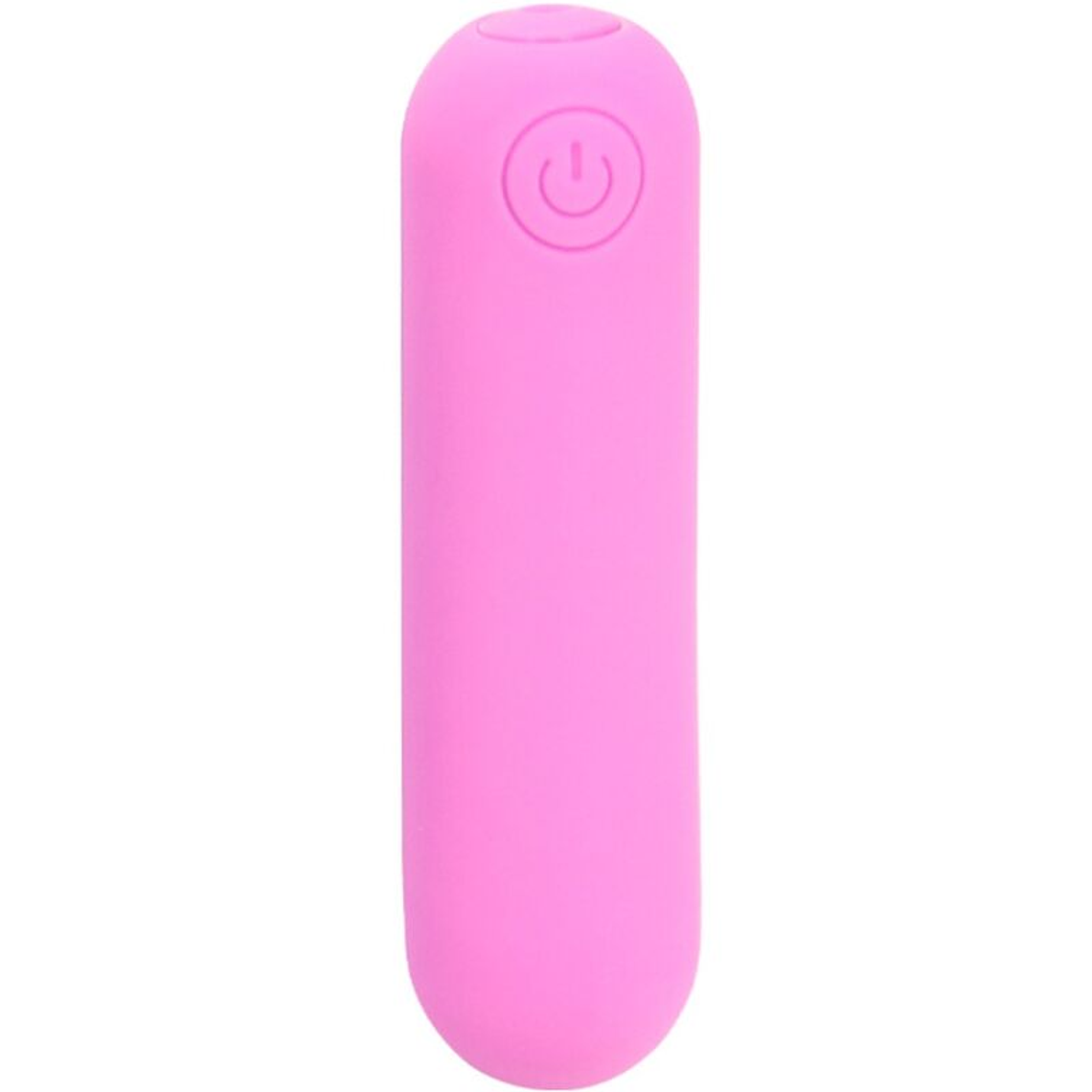 ARMONY - SPLASH HEHE VIBRADOR BALA SILICONE 10 VIBRAÇÕES 65 X 15 CM ROSA 1