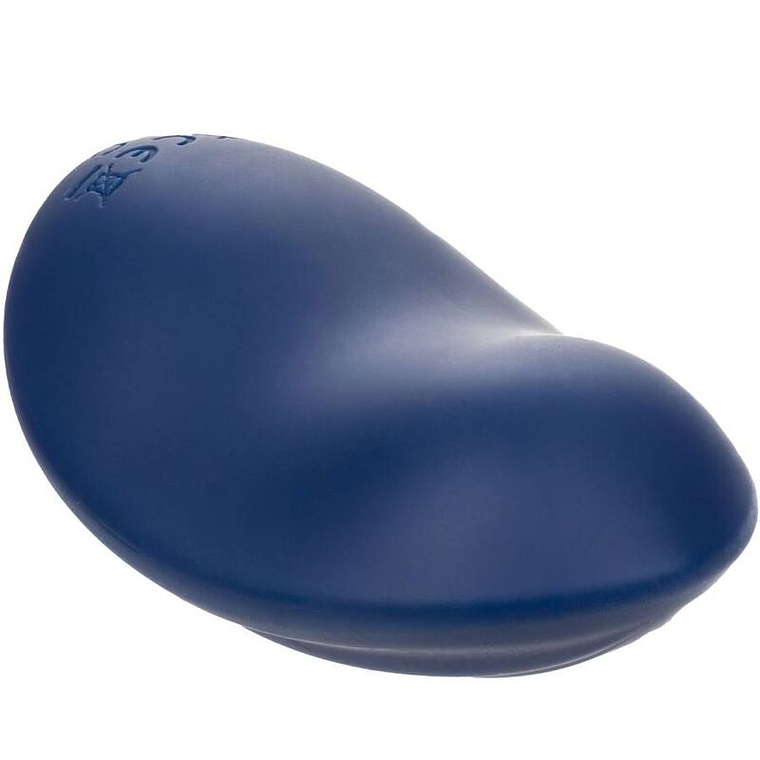 CALEXOTICS - CASHMERE VELVET CURVE AZUL 1