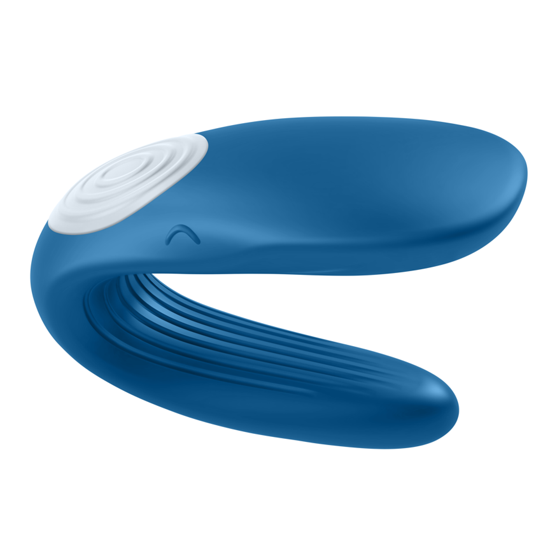 SATISFYER - PARTNER TOY WHALE VIBRATOR ESTIMULANDO AMBOS OS PARTNERS EDIÇÃO 2020 1