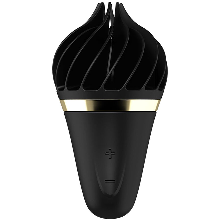 SATISFYER - SPINNATOR SWEET TREAT PRETO 1