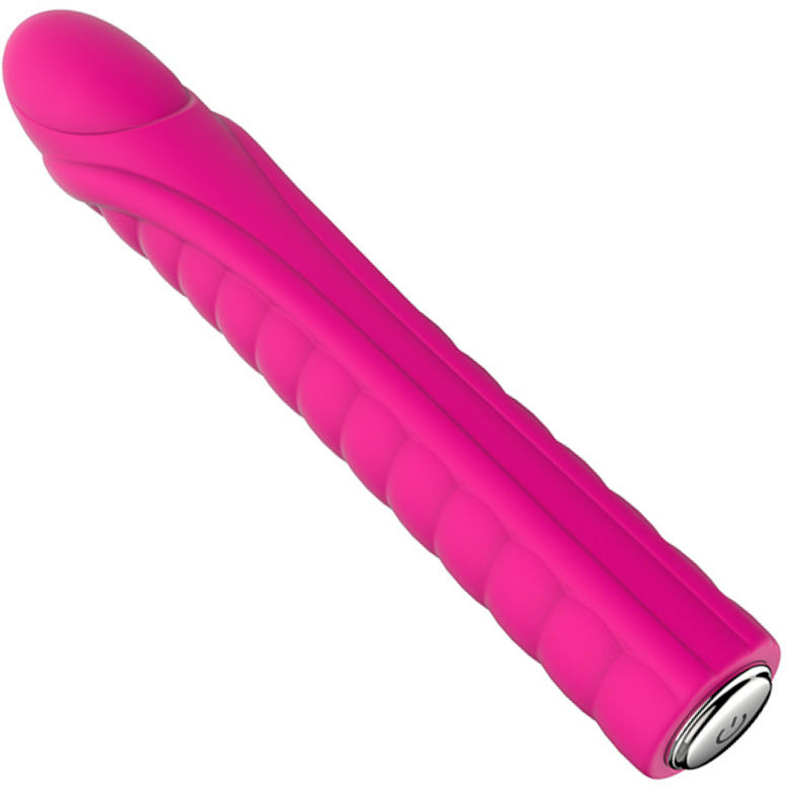 NALONE - DIXIE PODEROSO VIBRADOR ROSA 1