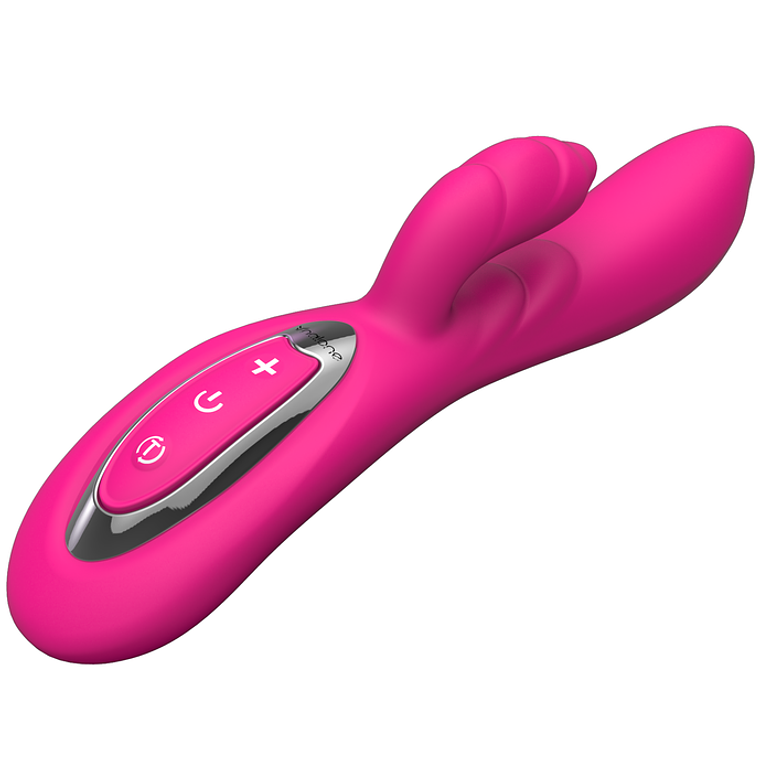 NALONE - VIBRADOR INTELIGENTE TOUCH 2 1