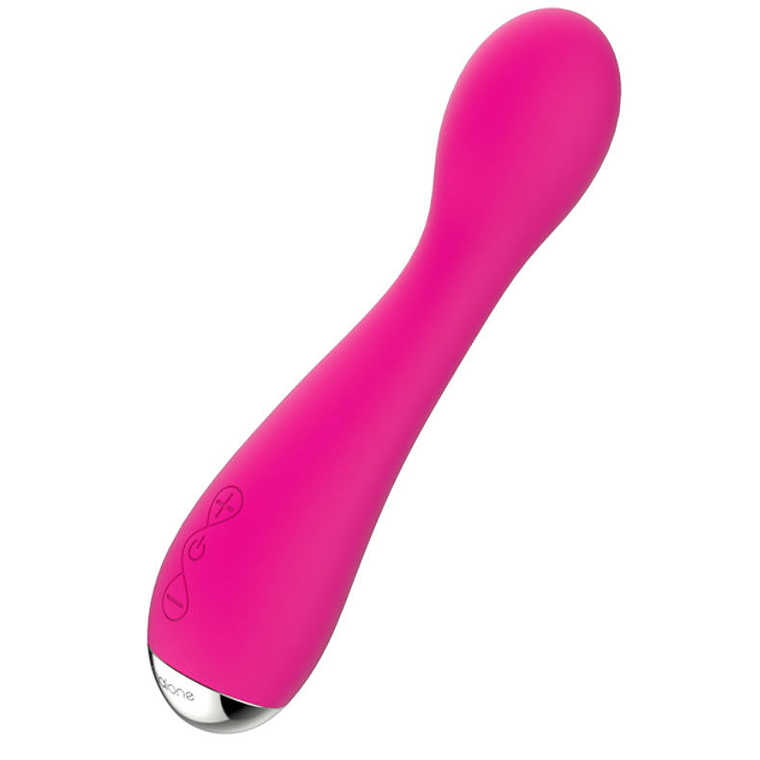 NALONE - YOYO PODEROSO VIBRADOR G-SPOT SOFT TOUCH 1
