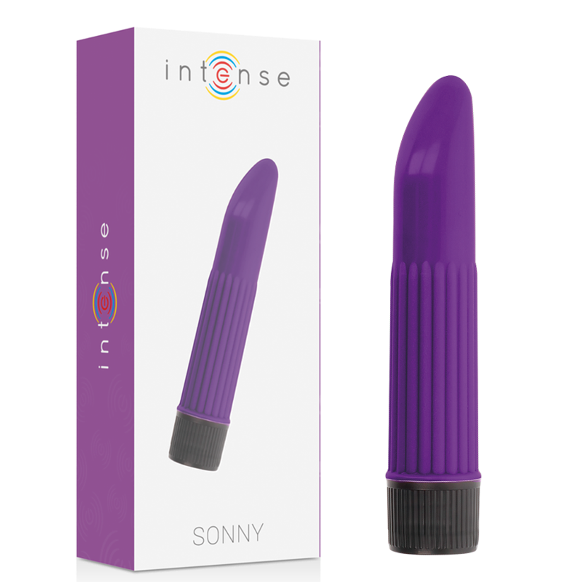INTENSE - VIBRADOR SONNY LILS 1