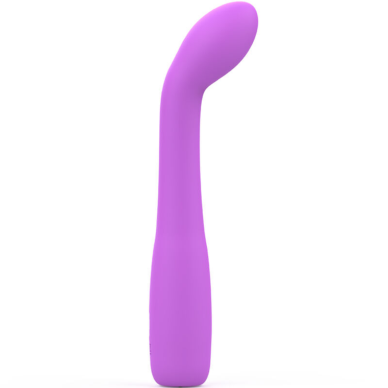 B SWISH - BGEE HEAT INFINITE DELUXE VIBRADOR RECARREGVEL LAVANDA SILICONE 1