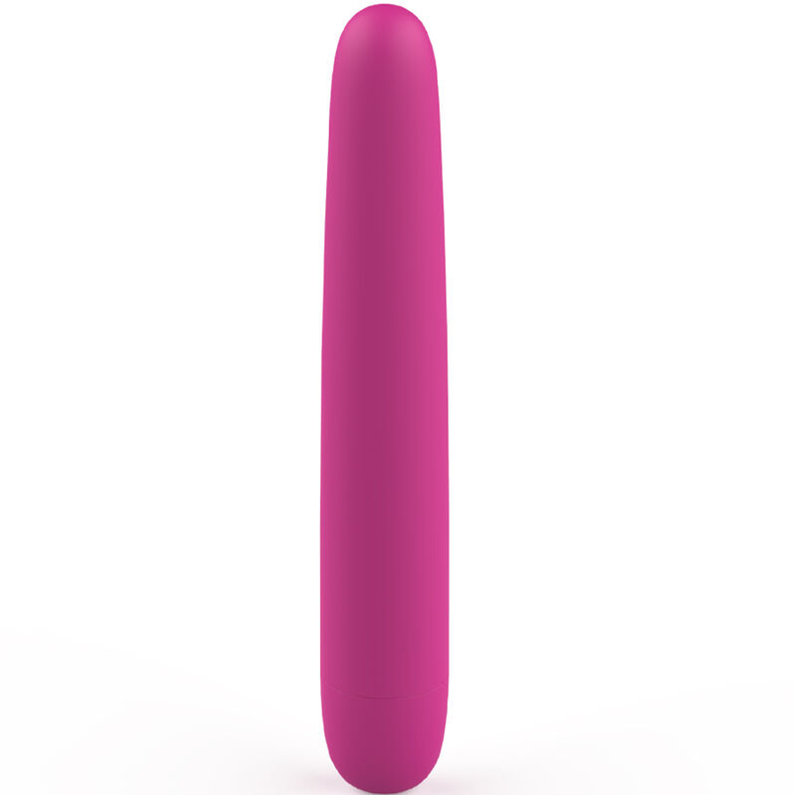 B SWISH - BGOOD INFINITE DELUXE VIBRADOR RECARREGVEL ROSA SILICONE 1