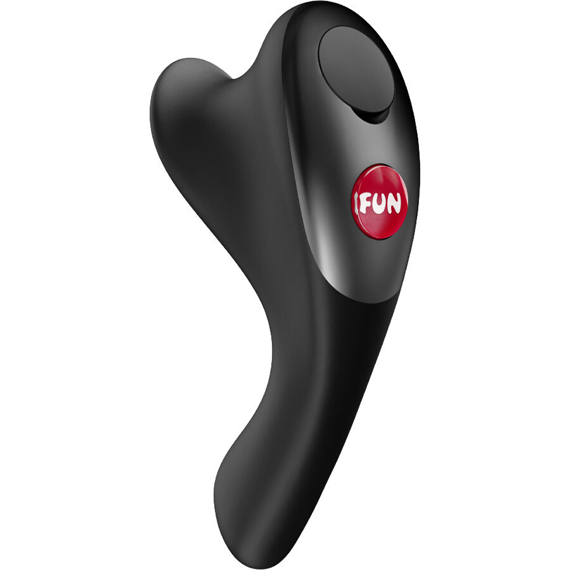 FUN FACTORY - VIBRADOR DE DEDO BE·ONE PRETO 1