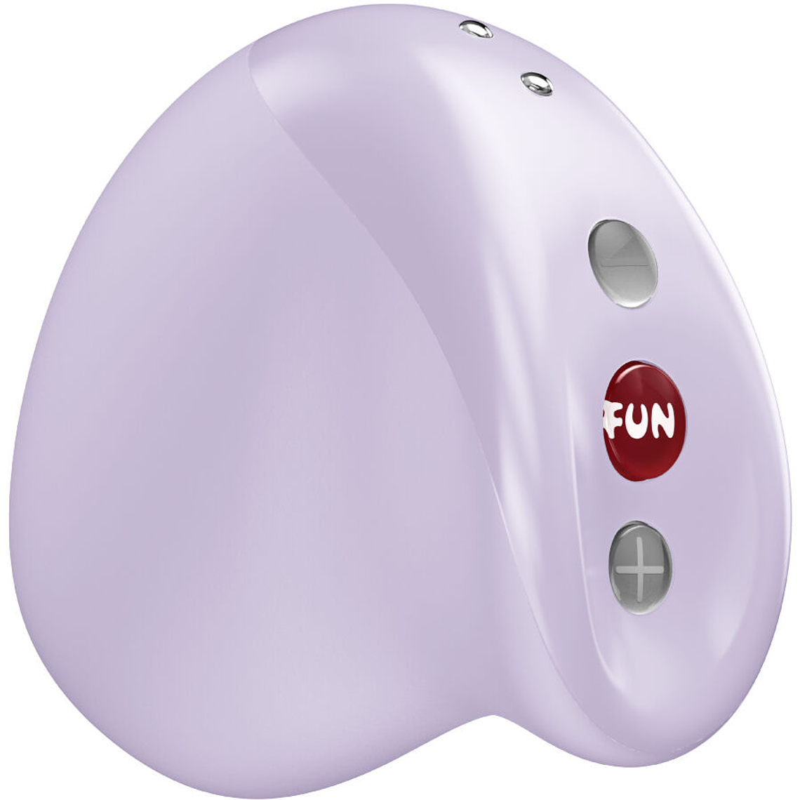 FUN FACTORY - VIBRADOR DE PULSAÇÃO DE AR MEA ROXO 1