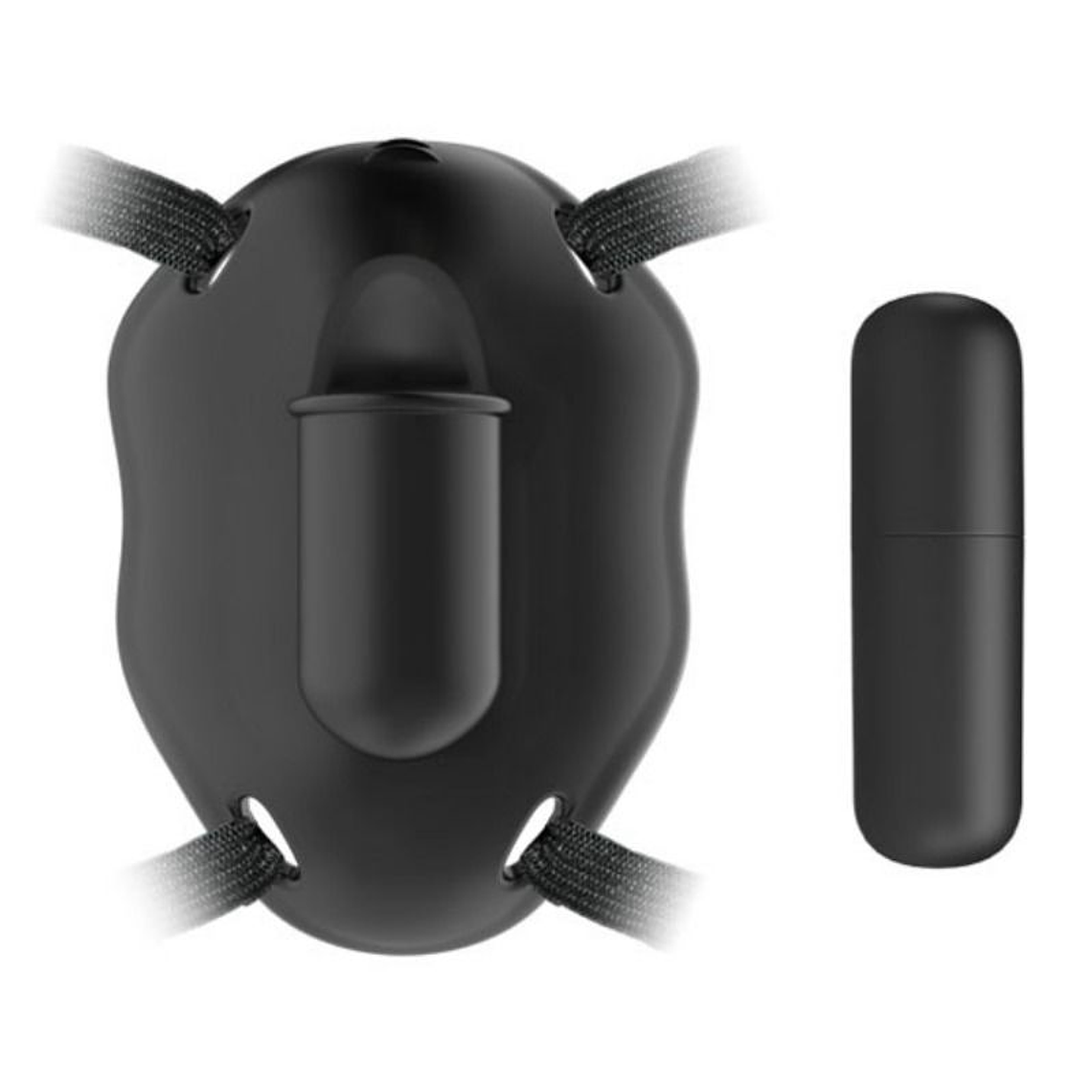 PRETTY LOVE - CINTA COM BALA VIBRANTE CARTER 1