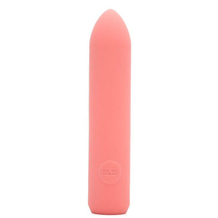 JE JOUE - ILY BULLET PINK 1