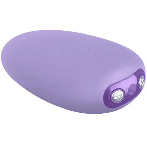 JE JOUE - MIMI MASSAGER ROXO SUAVE