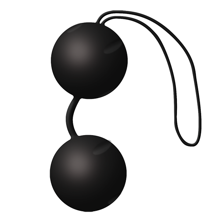 JOYBALLS JOYDIVION - ESTILO DE VIDA PRETO 1