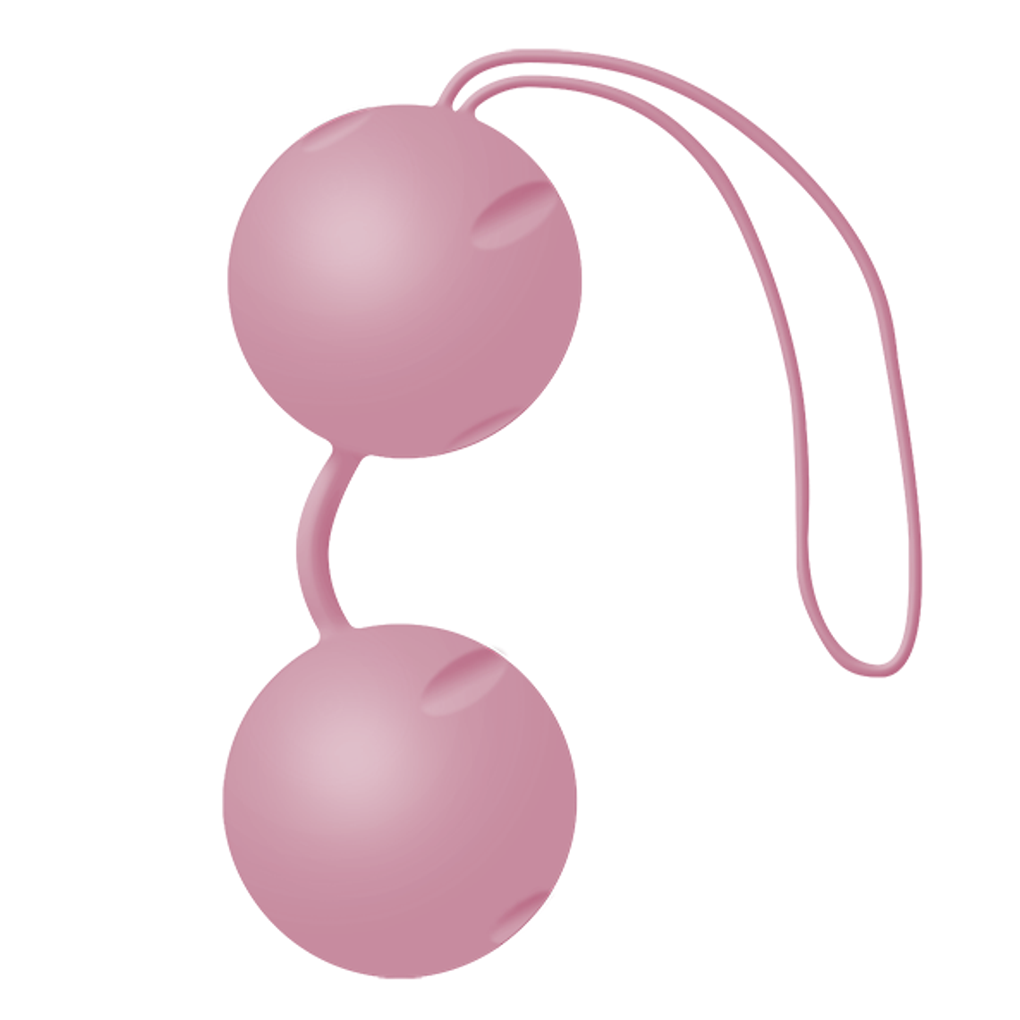 JOYBALLS JOYDIVION - ESTILO DE VIDA ROSA 1
