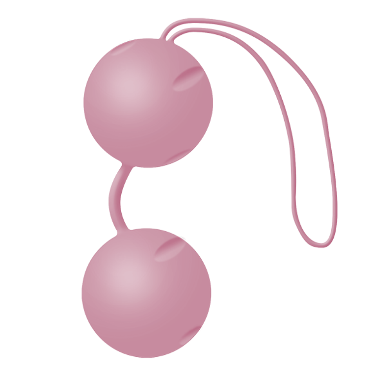 JOYBALLS JOYDIVION - ESTILO DE VIDA ROSA 1