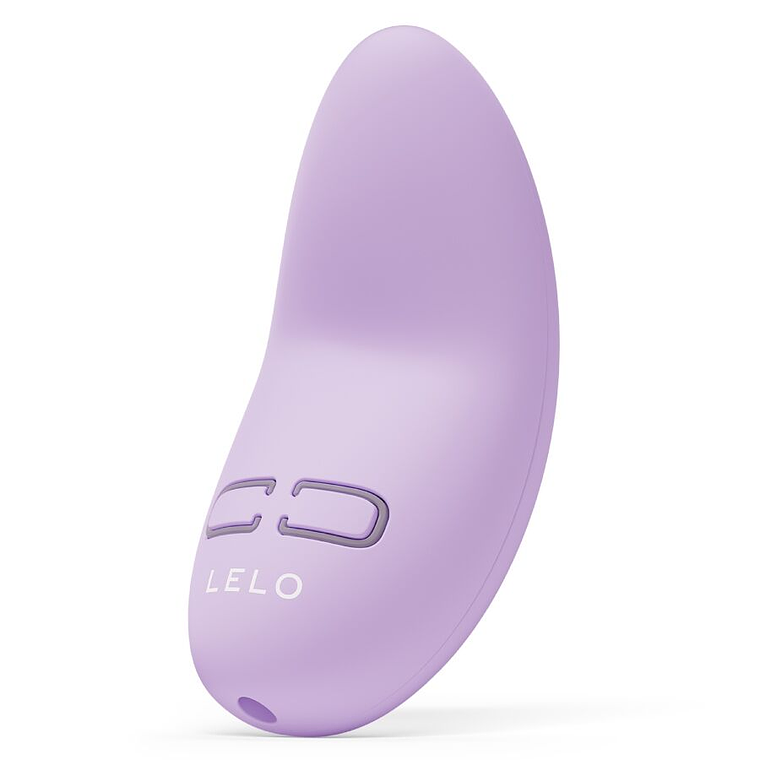 LELO - LILY 3 MASSAGER PESSOAL - LAVANDA 1