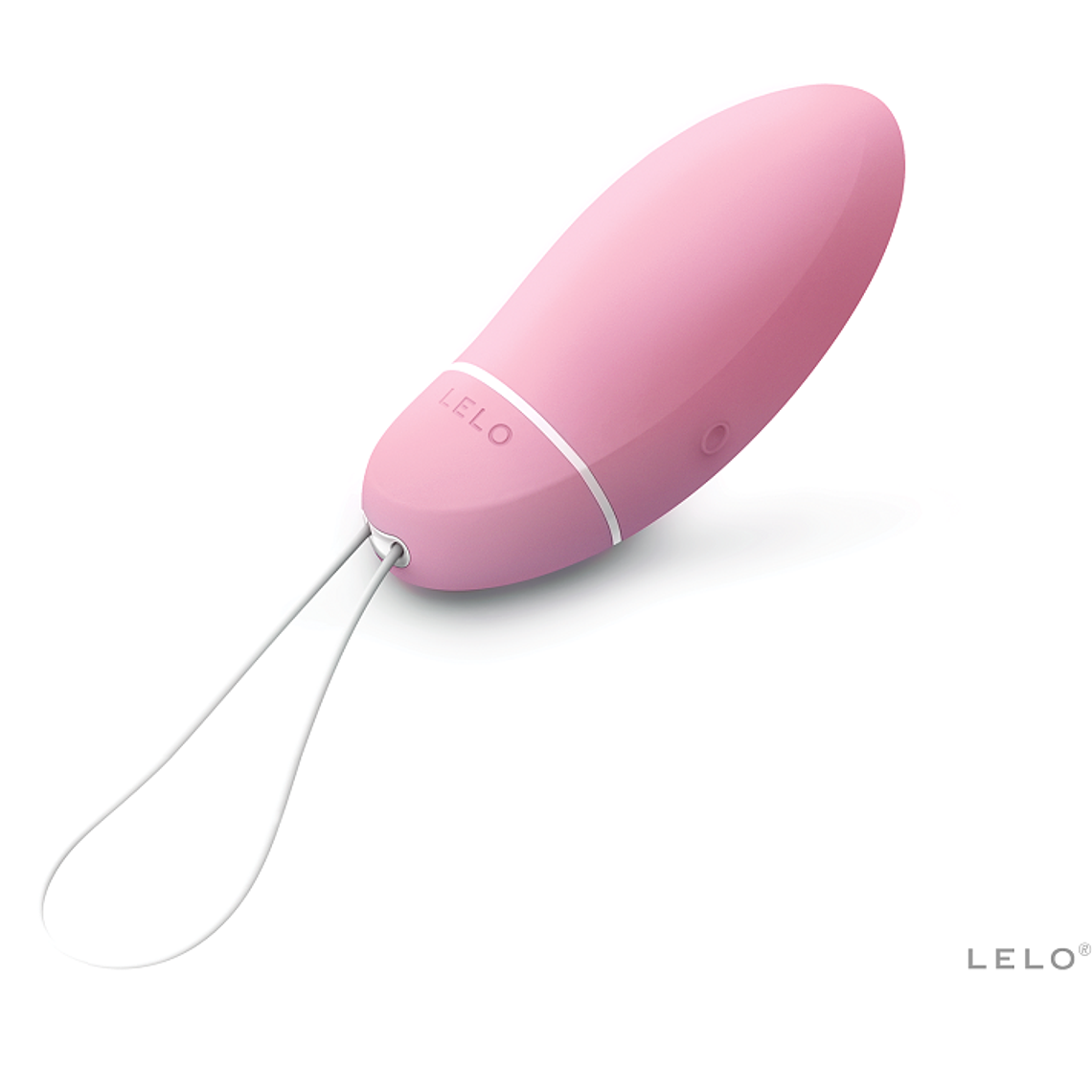 LELO - LUNA SMART BEAD ROSA 1