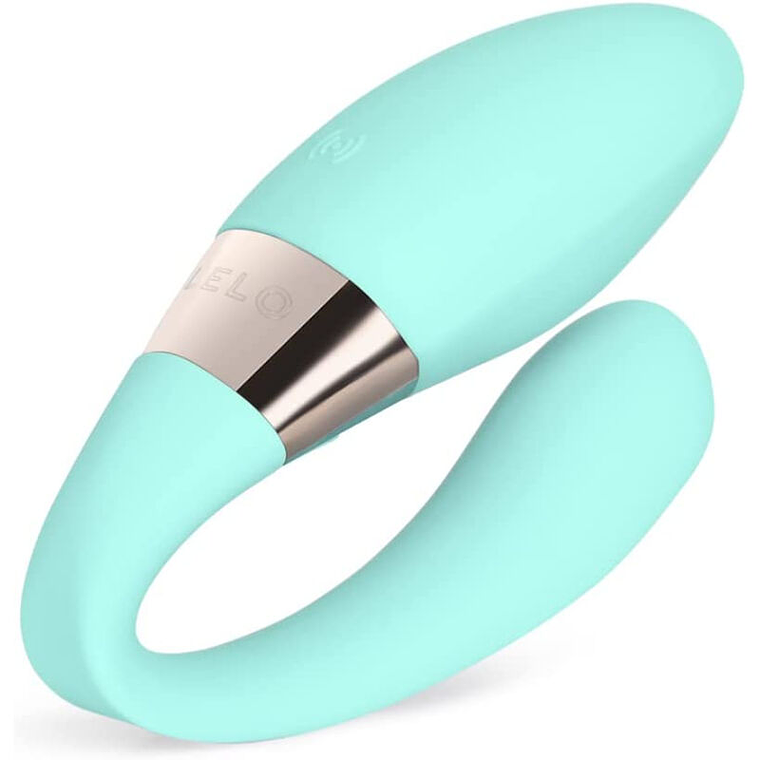 LELO - TIANI HARMONY AQUA MASSAGEIRO DE CASAL 1