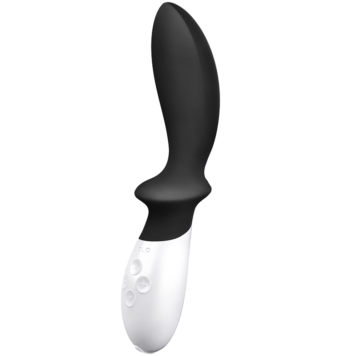 LELO - VIBRADOR PROSTTICO LOKI PRETO 1