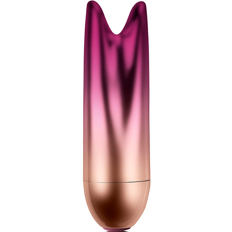 CLIMAXIMUM - VIBRADOR AVA DUAL BULLET 1