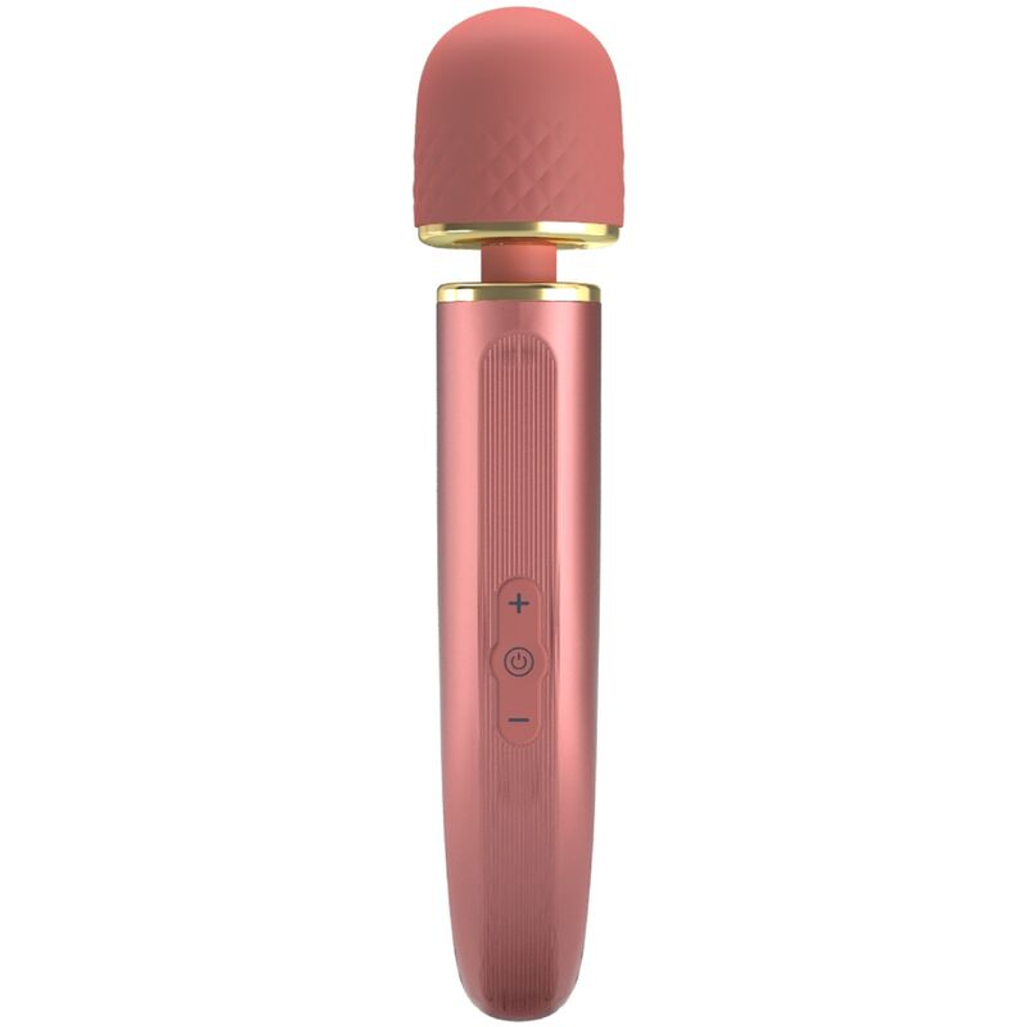 PRETTY LOVE - MASSAGER 7 MODOS DE VIBRAO ROSA 1