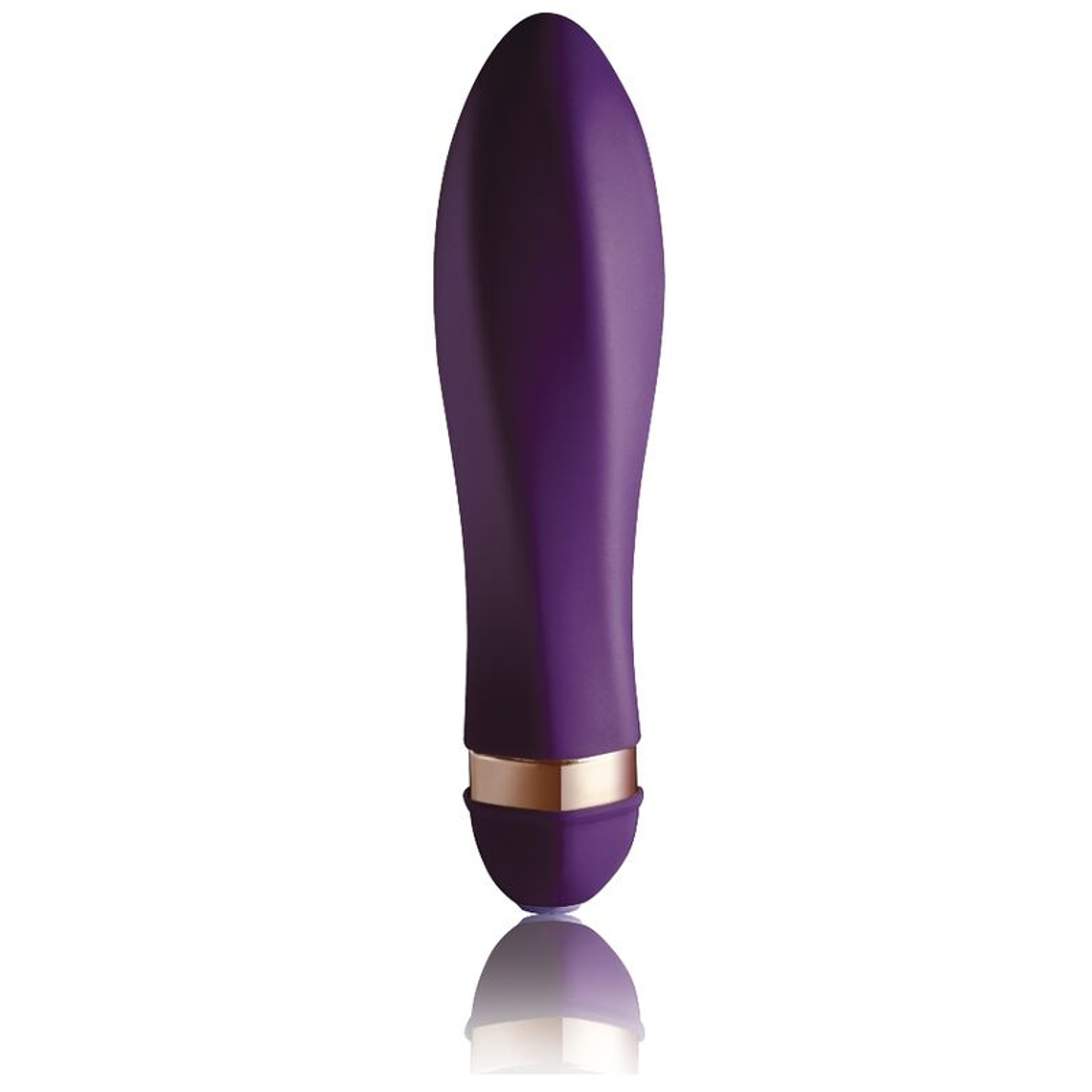 ROCKS-OFF - VIBRADOR TWISTER 10 MODOS 1