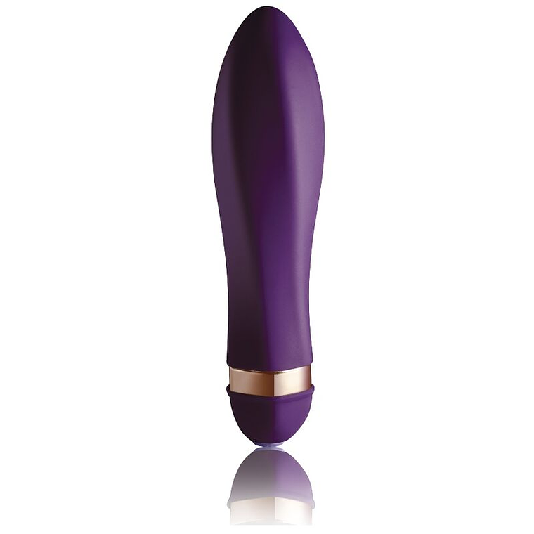 ROCKS-OFF - VIBRADOR TWISTER 10 MODOS 1