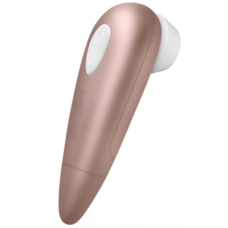 SATISFYER - 1 PRÓXIMA GERAO 1