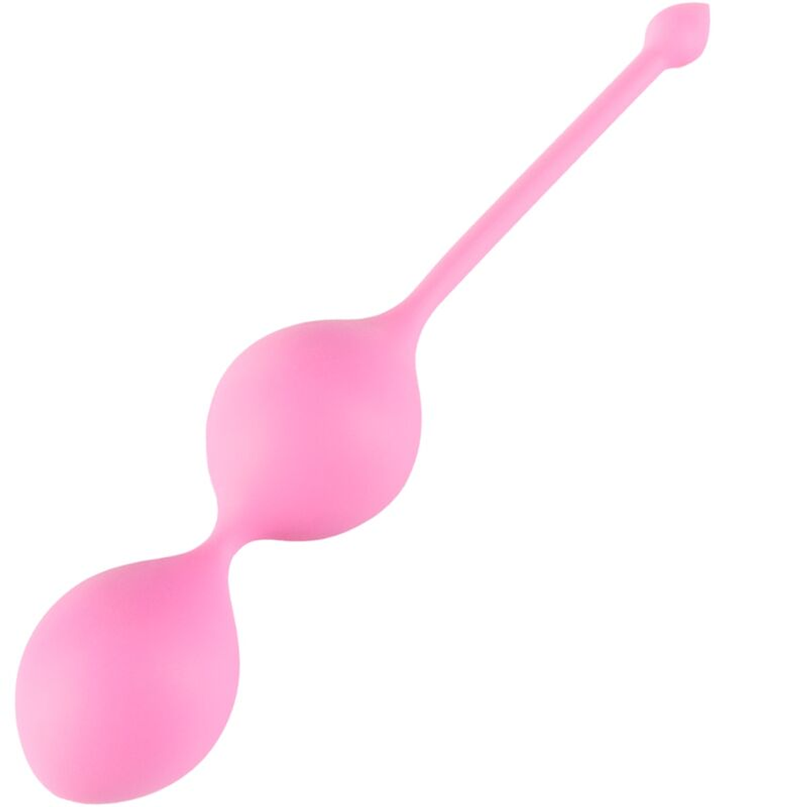 FEMINTIMATE - BOLAS KEGEL SILICONE 1