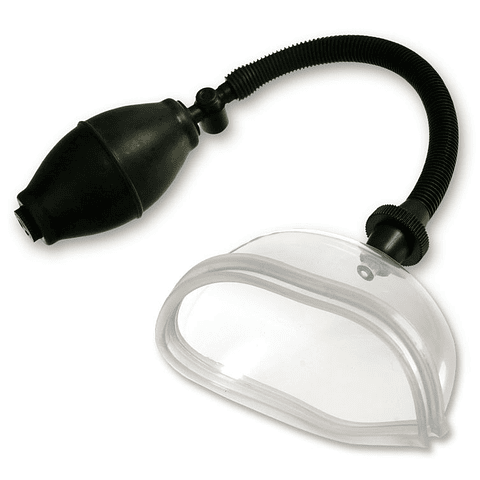 FETISH FANTASY SERIES - SÉRIE DE BOMBAS DE SUCÇÃO VAGINAL PODEROSAS