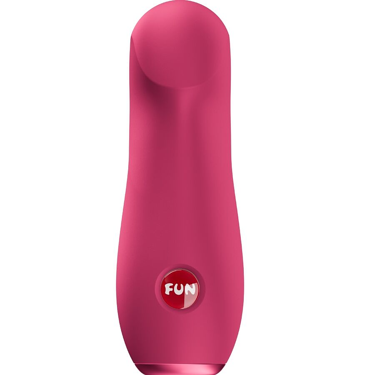 FUN FACTORY - VIBRADOR STELLA BULLET FRAMBOESA 1