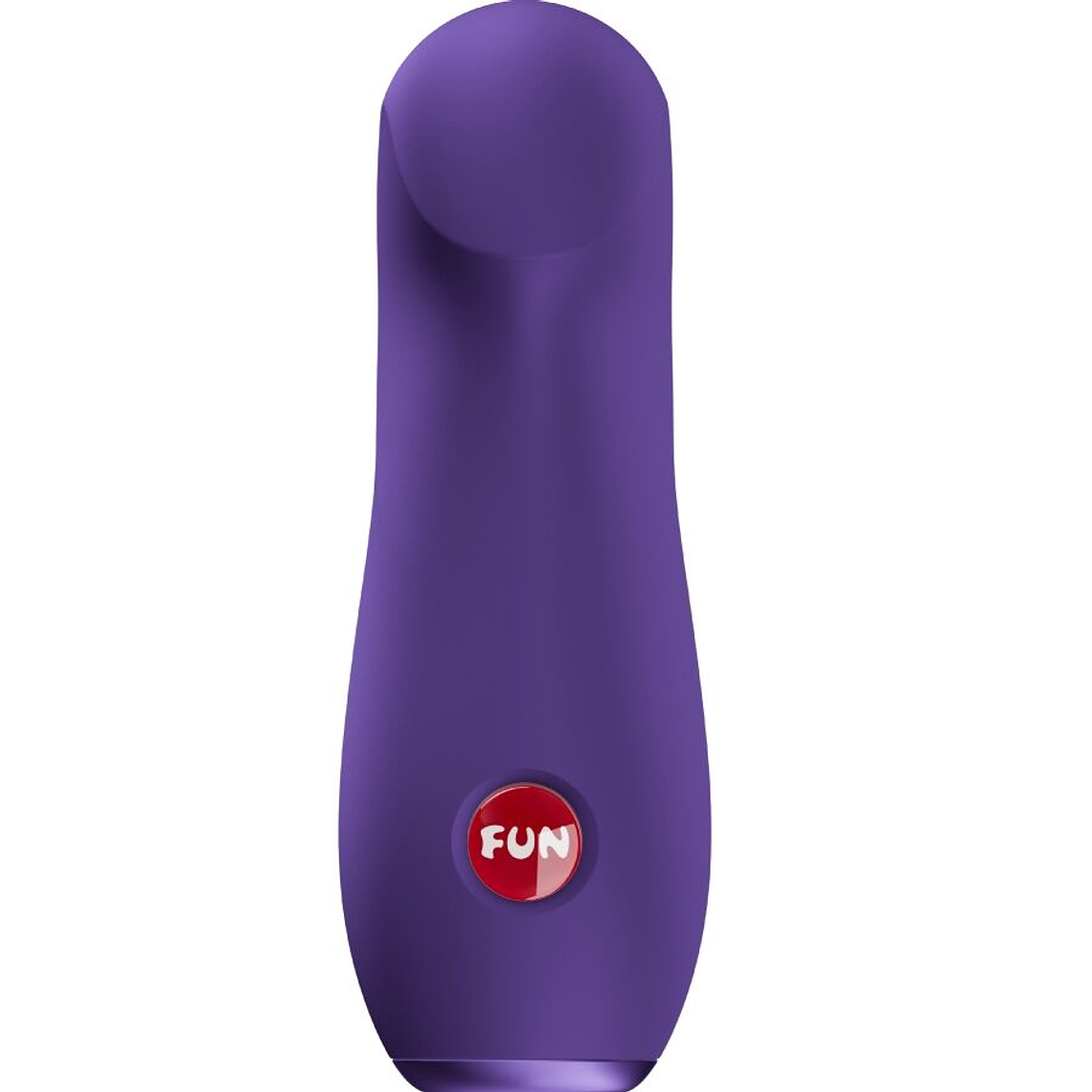 FUN FACTORY - VIBRADOR STELLA BULLET GROSELHA PRETA 1