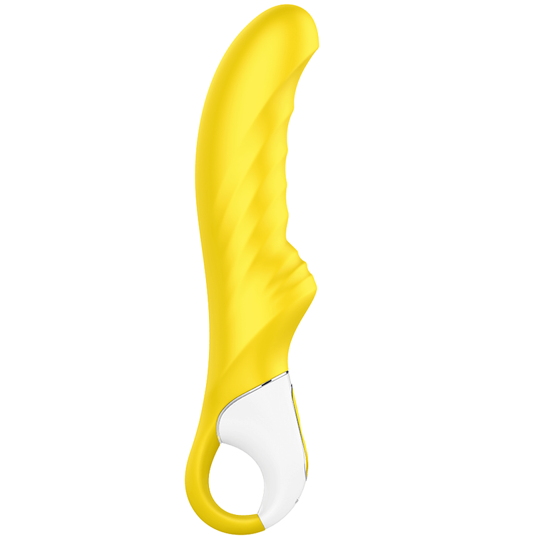 SATISFYER - VIBE YUMMY SUNSHINE 1