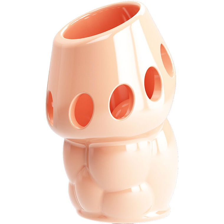 PRETTY LOVE - OSCAR NATURAL ESPESSANTE DE PÊNIS 1