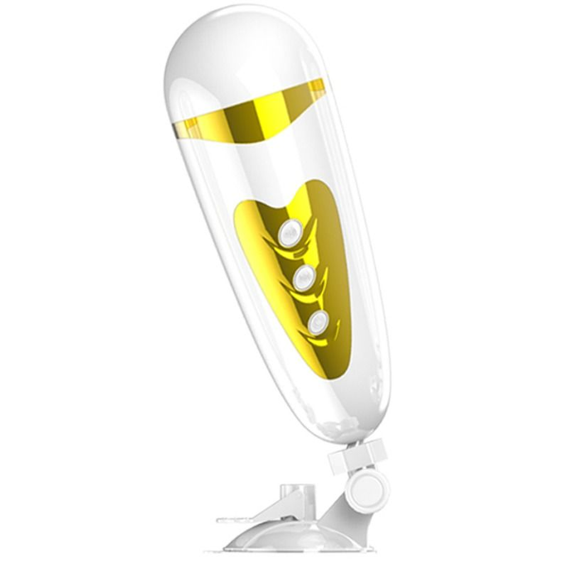 PRETTY LOVE - SALLY MASTURBADOR VIBRAO E SOM 1