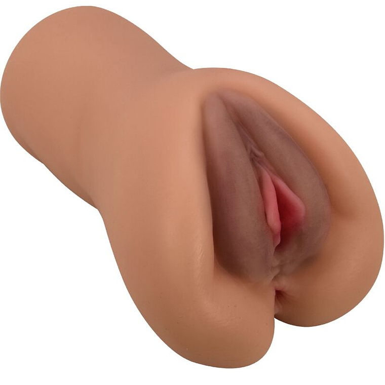 CRAZY BULL - ELIANA VAGINA E ÂNUS MULATA 1