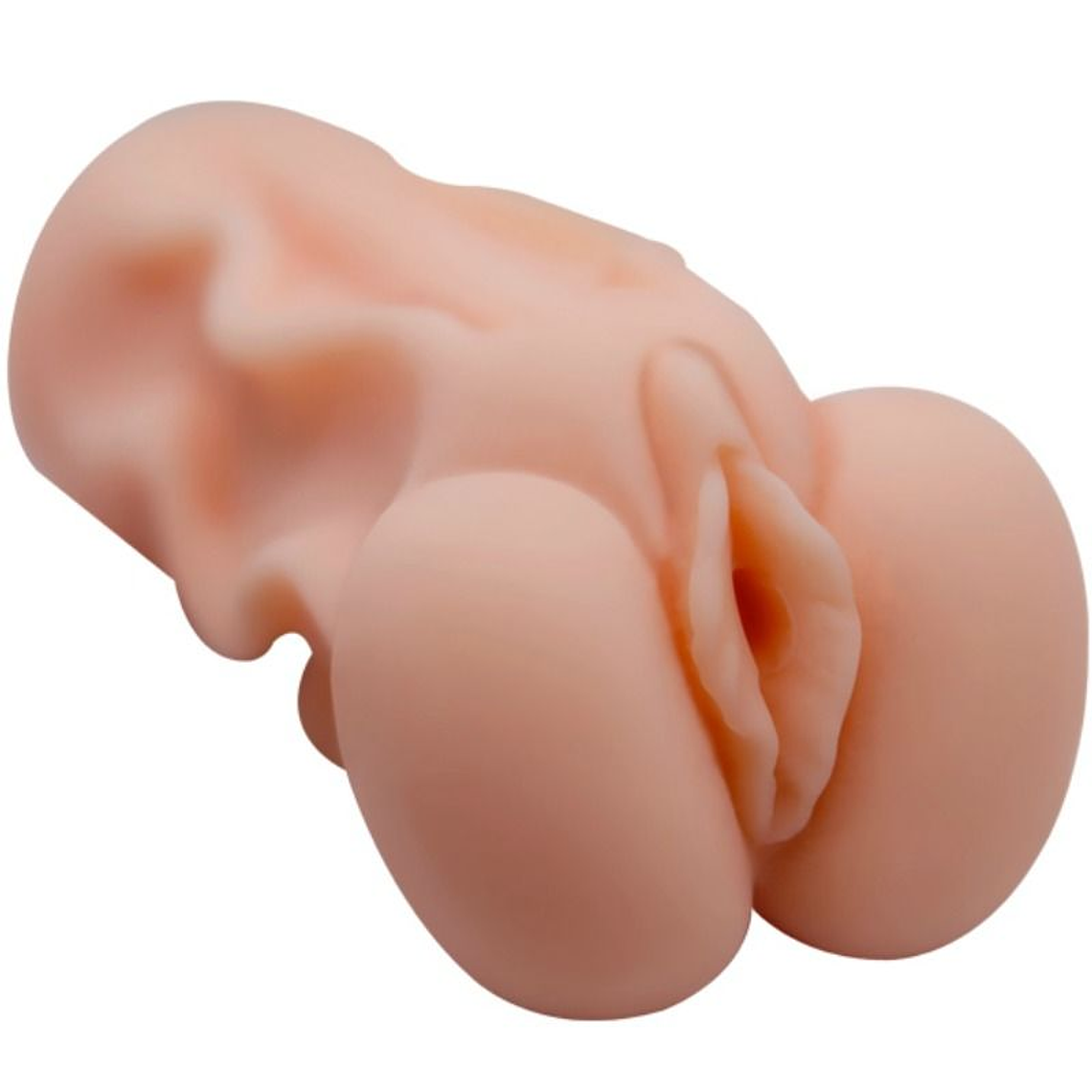 CRAZY BULL - LINDA VAGINA MASTURBADOR 13.7 CM 1