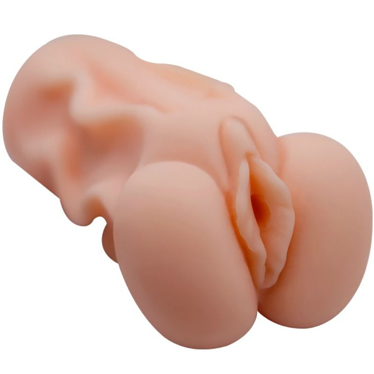 CRAZY BULL - LINDA VAGINA MASTURBADOR 13.7 CM 1