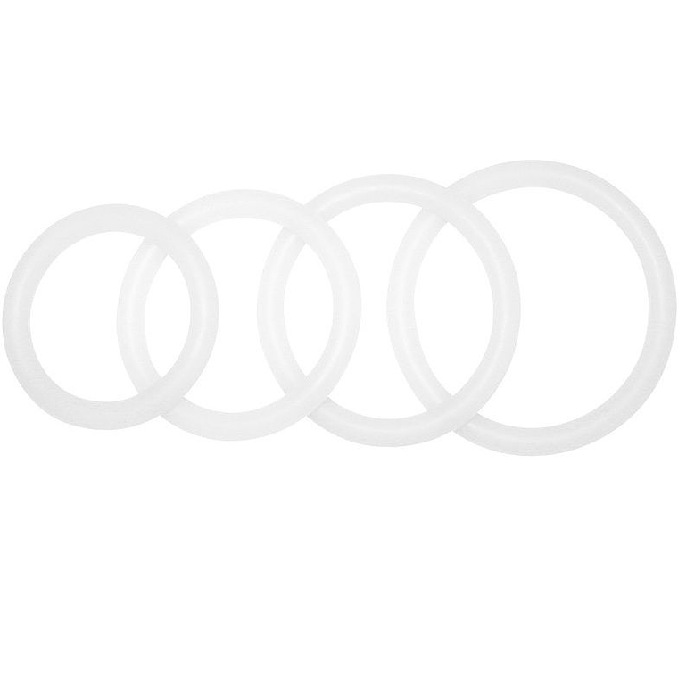 JOYDIVISION POTENZDUO - PLUS RING - S 1