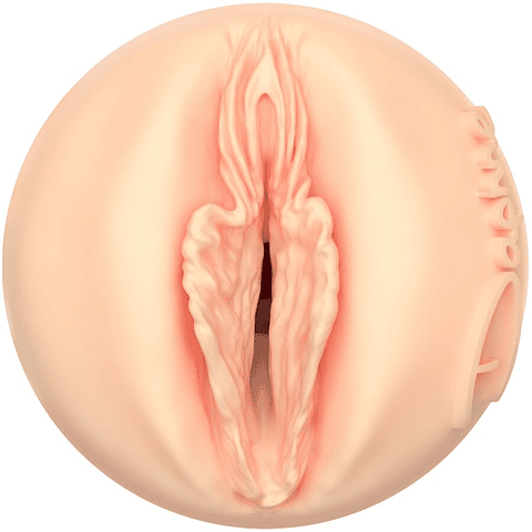 KIIROO - FEEL DAPHNE LAAT COLEÇÃO DE ESTRELAS STROKERS COMPATÍVEL COM POWERBLOW