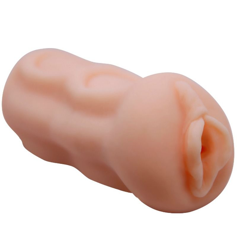 CRAZY BULL - MASTURBADOR VAGINA LILLIAN 13 CM 1