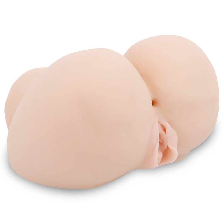 CRAZY BULL - VAGINA E NUS REALISTAS COM POSIO DE VIBRAO 6 1