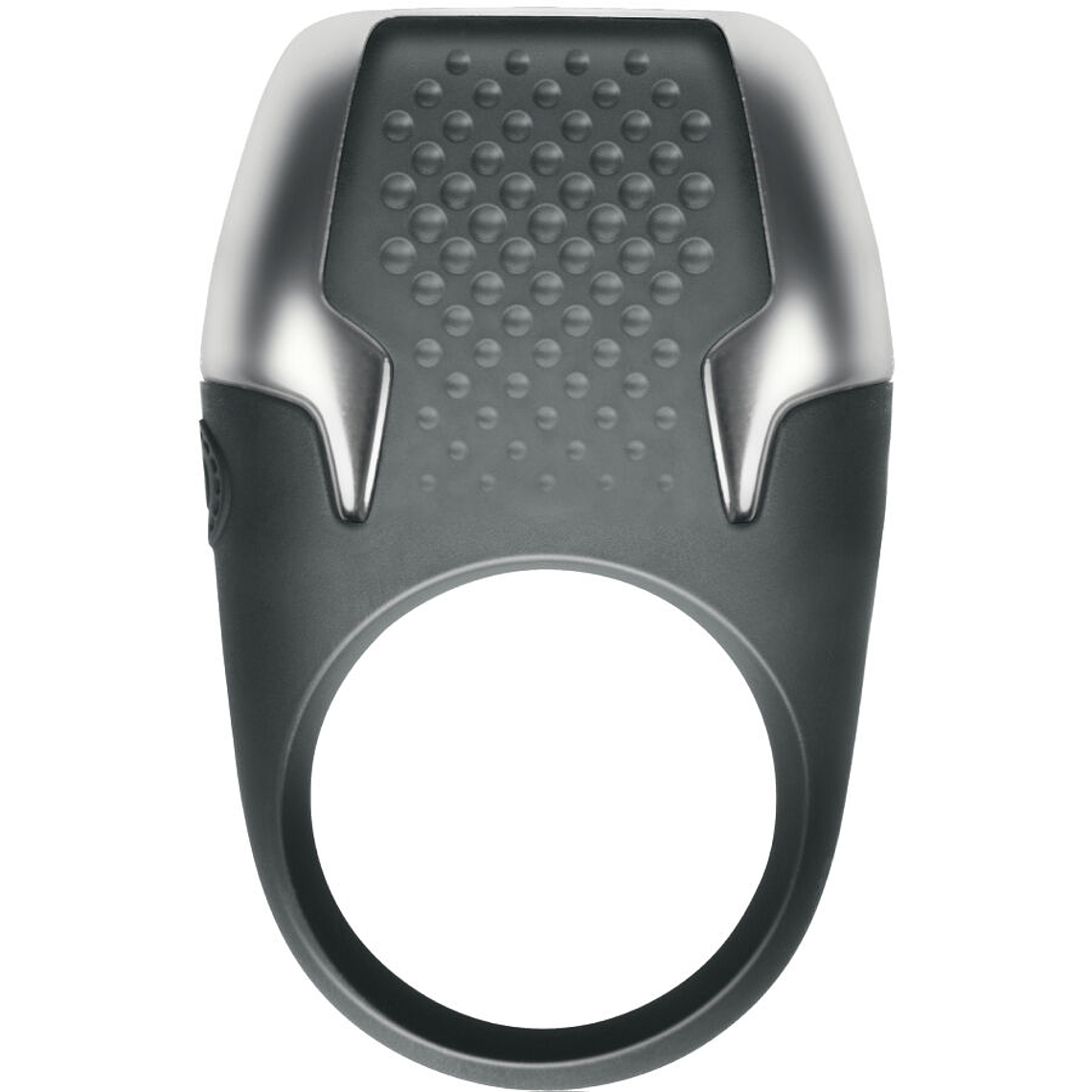 CLIMAXIMUM - ANEL VIBRATÓRIO PARA PÉNIS TYRO COM LUZES DE LED 1