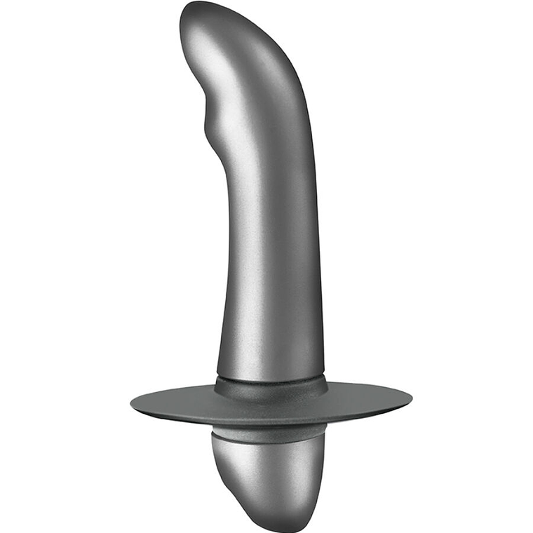 CLIMAXIMUM - VIBRADOR DE PRÓSTATA GRATUS INICIANTE 1