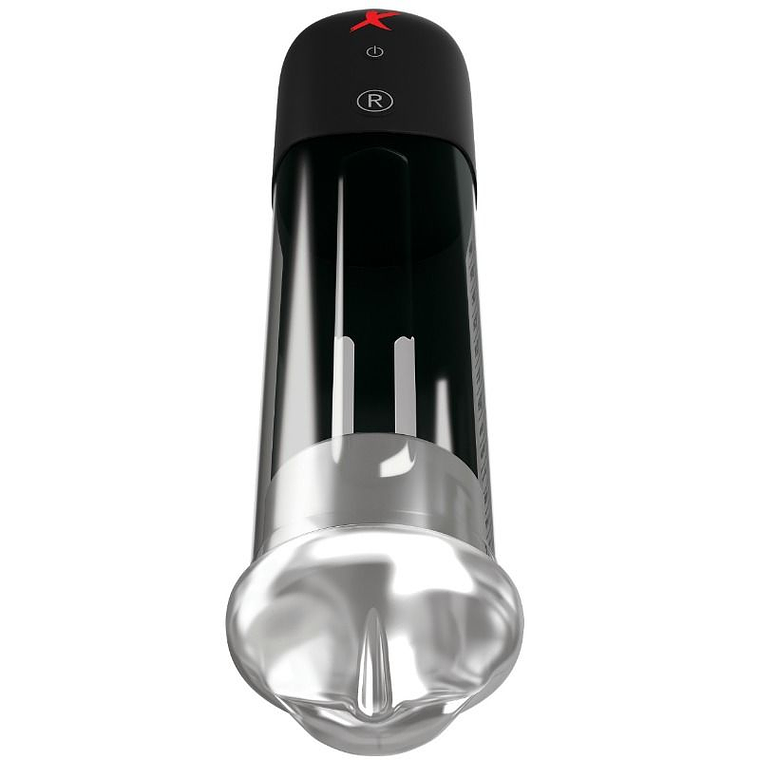 PDX ELITE - BOMBA DE ENERGIA BOQUETE 1